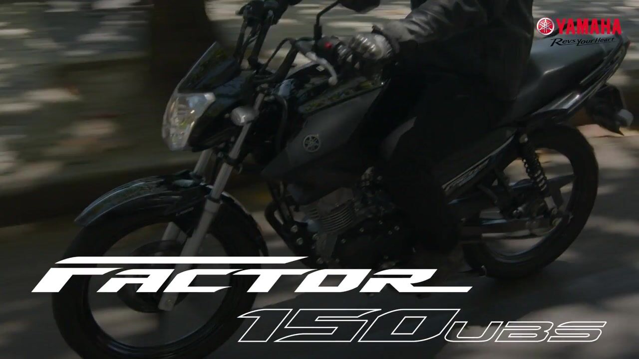 Yamaha Factor