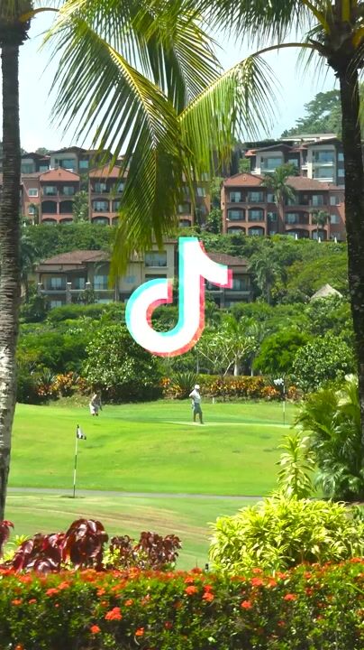 TikTok · Costa Rica