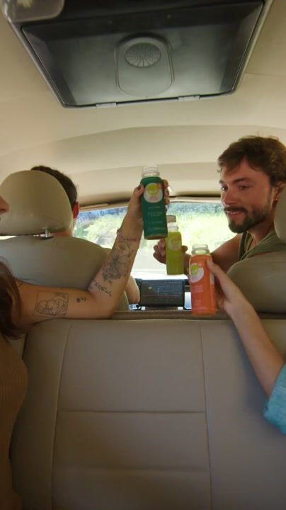Green People