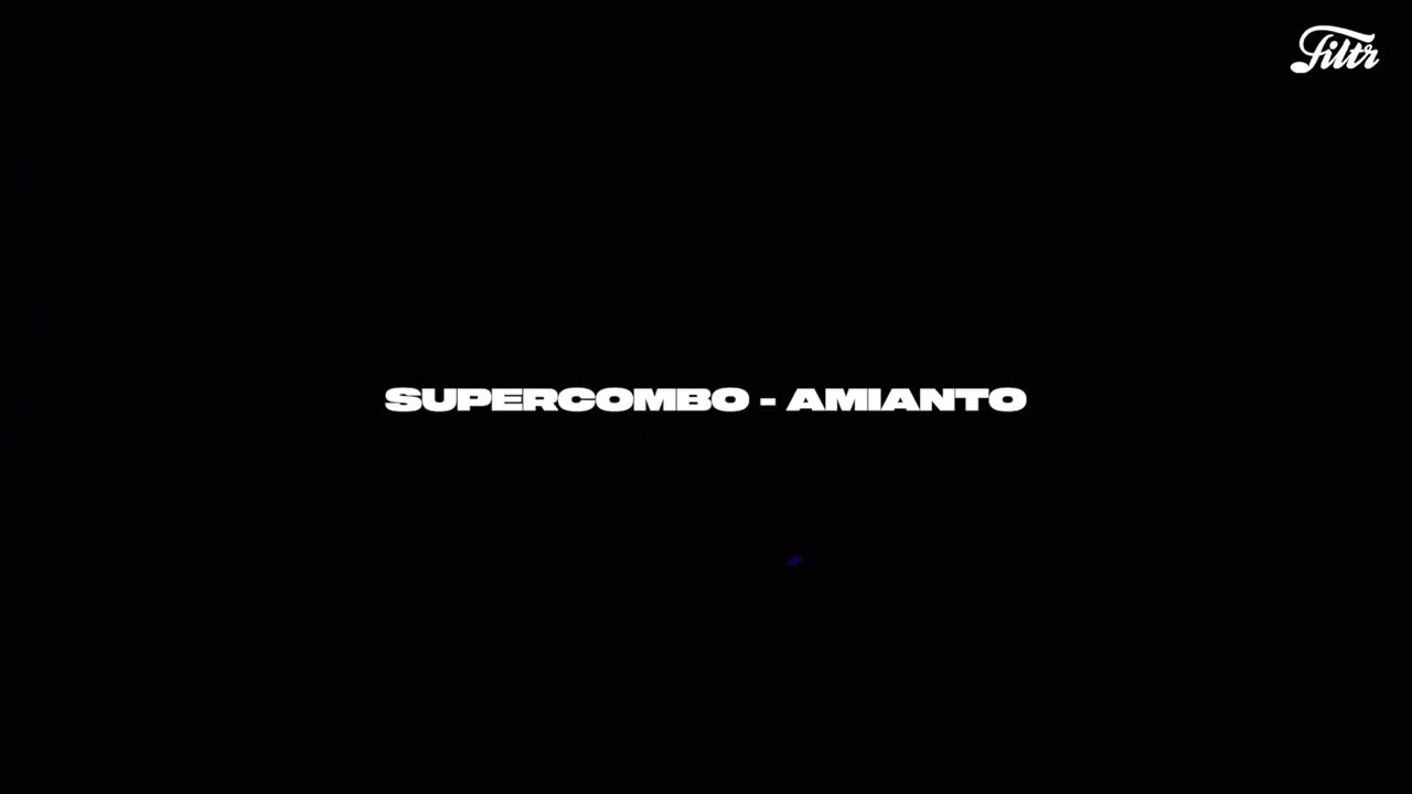 Supercombo · Filtr Music